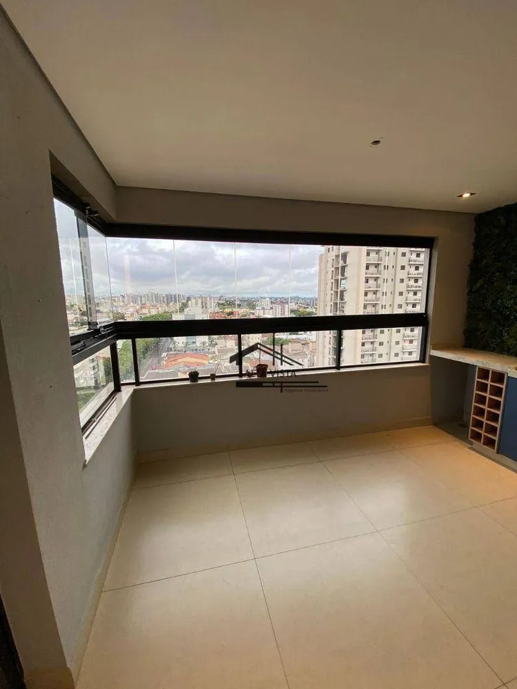 Apartamento, 3 quartos, 110 m² - Foto 15