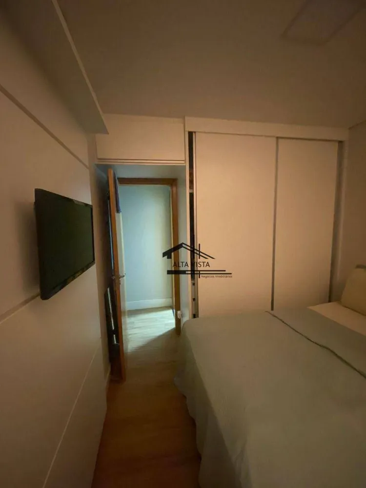 Apartamento, 2 quartos, 51 m² - Foto 3