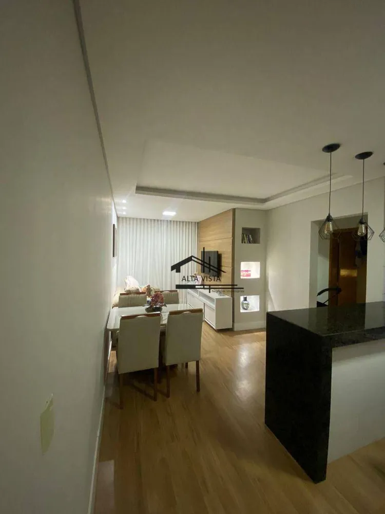 Apartamento, 2 quartos, 51 m² - Foto 7