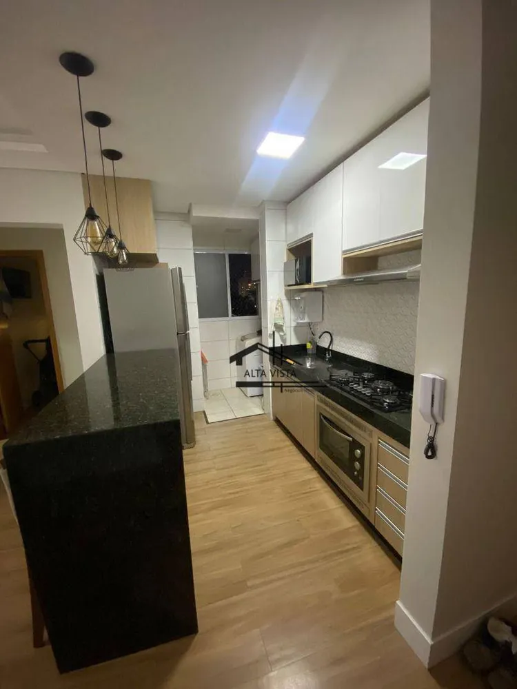 Apartamento, 2 quartos, 51 m² - Foto 8