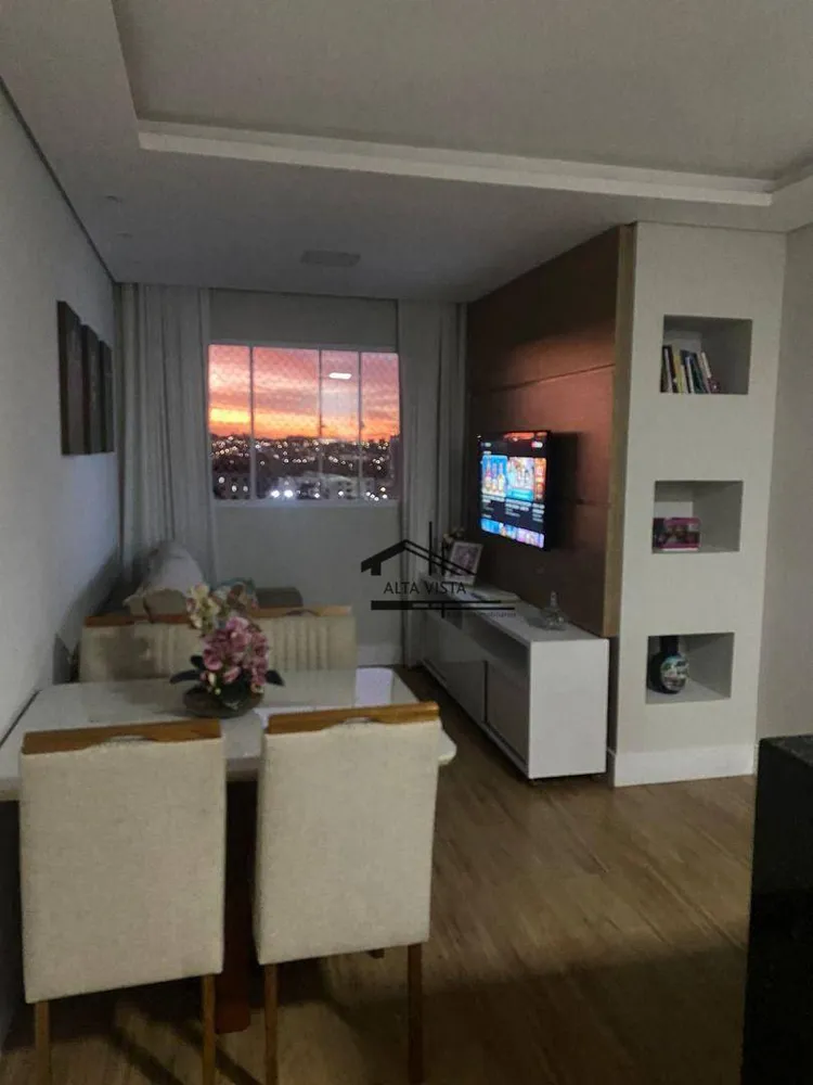Apartamento, 2 quartos, 51 m² - Foto 10