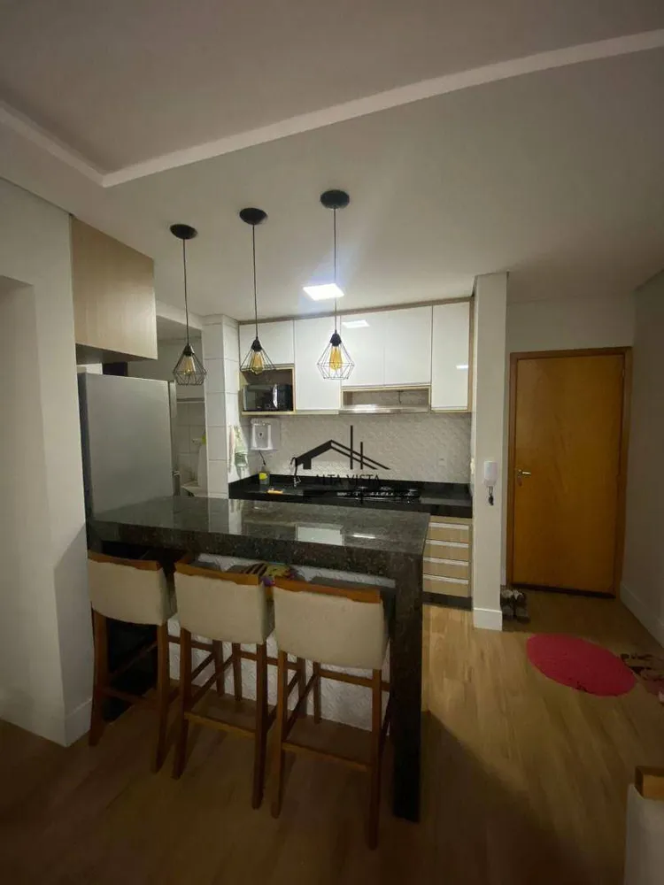 Apartamento, 2 quartos, 51 m² - Foto 9