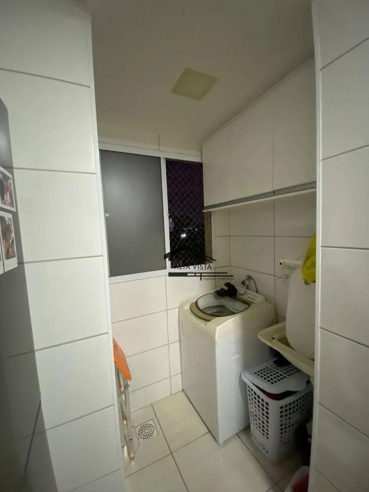 Apartamento, 2 quartos, 51 m² - Foto 12