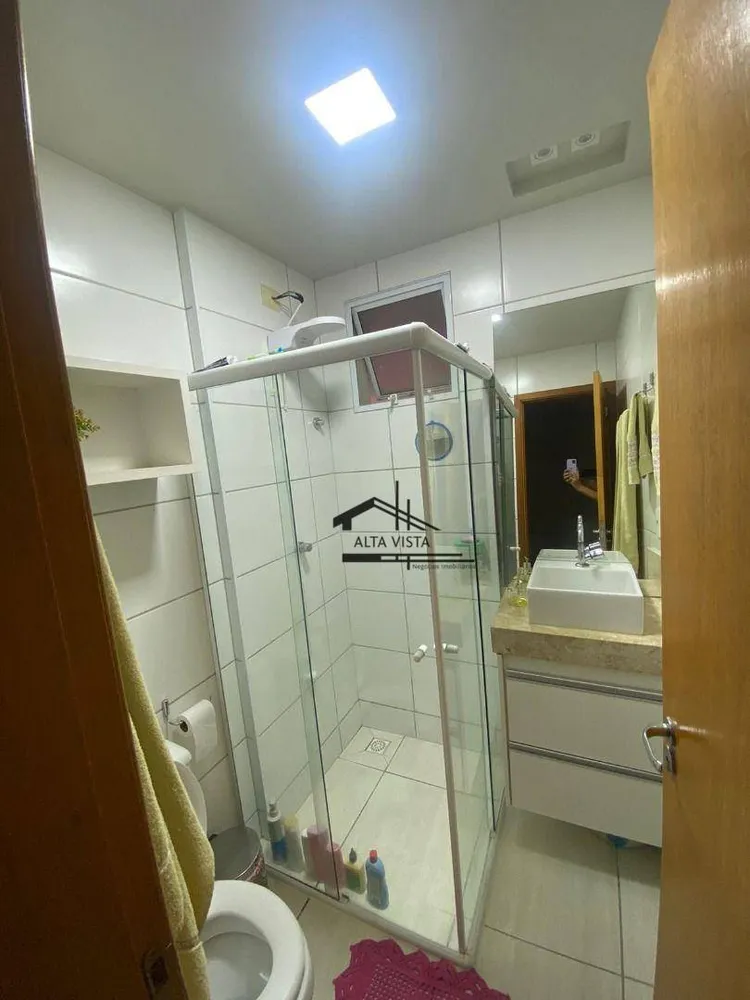 Apartamento, 2 quartos, 51 m² - Foto 11