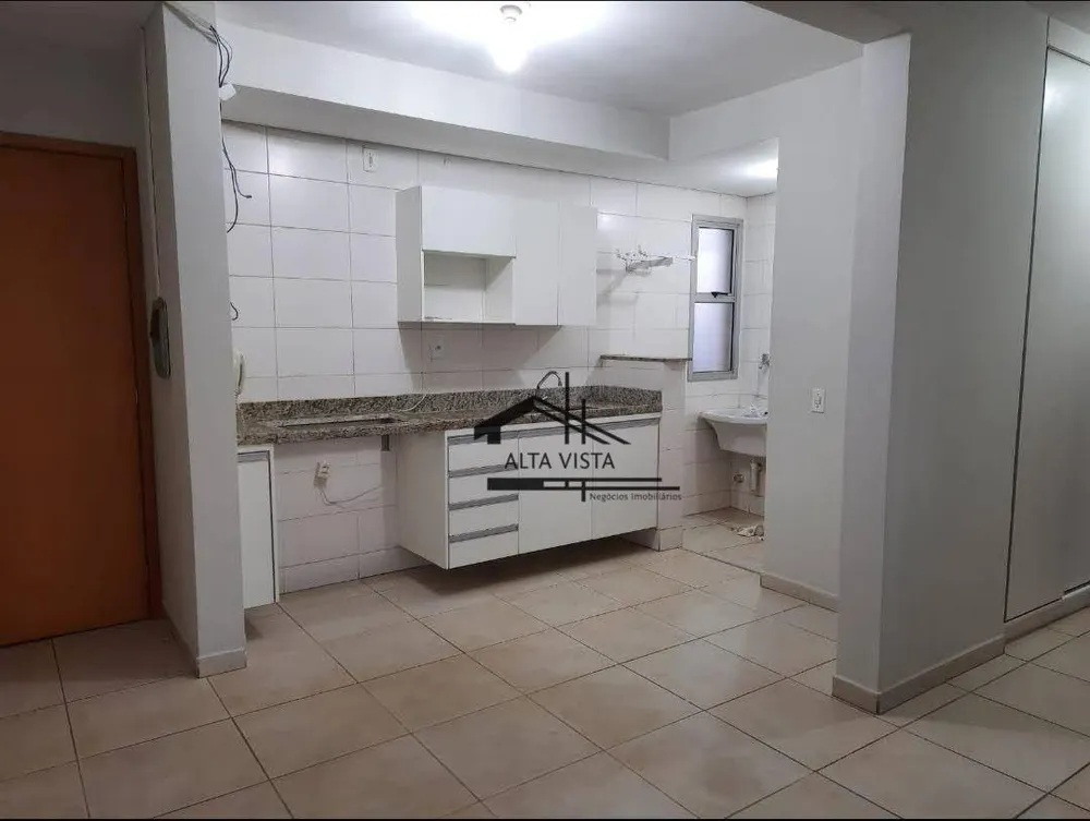 Apartamento, 3 quartos, 62 m² - Foto 1