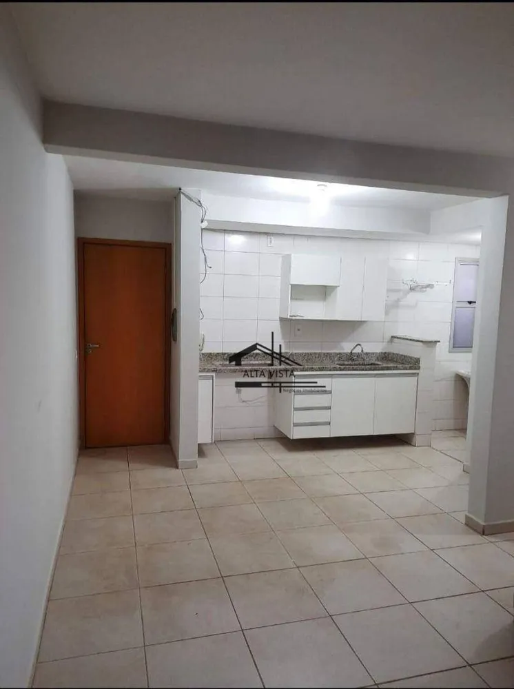 Apartamento, 3 quartos, 62 m² - Foto 2