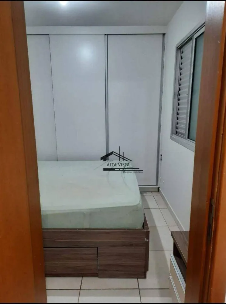 Apartamento, 3 quartos, 62 m² - Foto 3