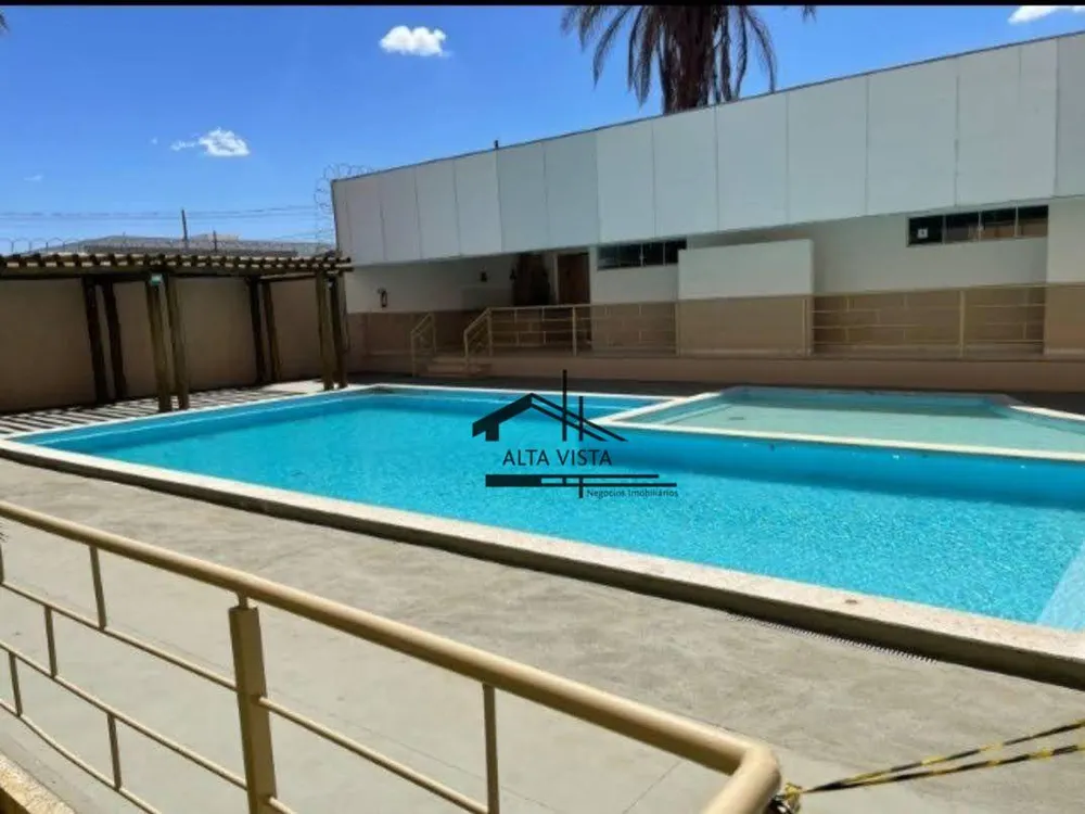 Apartamento, 3 quartos, 62 m² - Foto 11