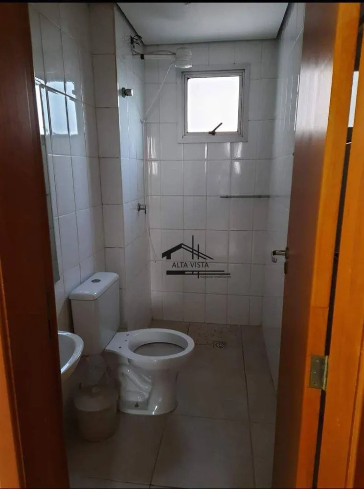 Apartamento, 3 quartos, 62 m² - Foto 9