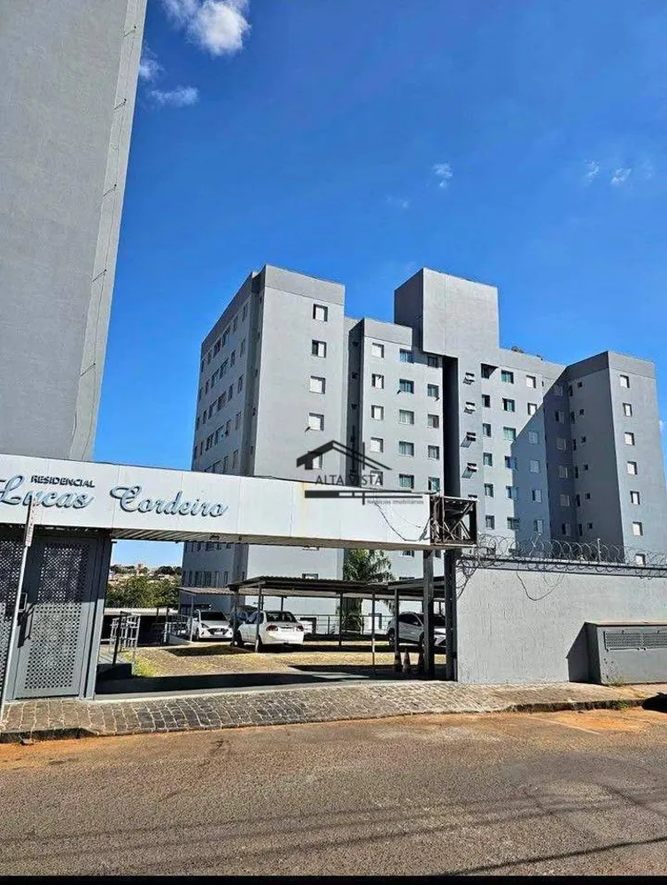 Apartamento, 3 quartos, 62 m² - Foto 10
