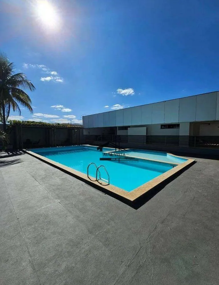 Apartamento, 3 quartos, 62 m² - Foto 12