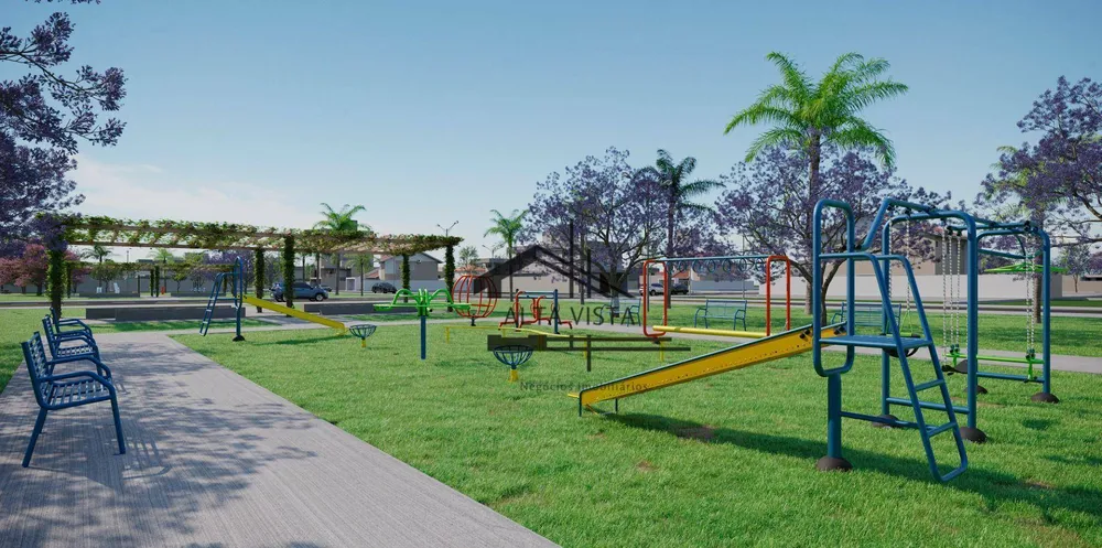 Terreno, 250 m² - Foto 3