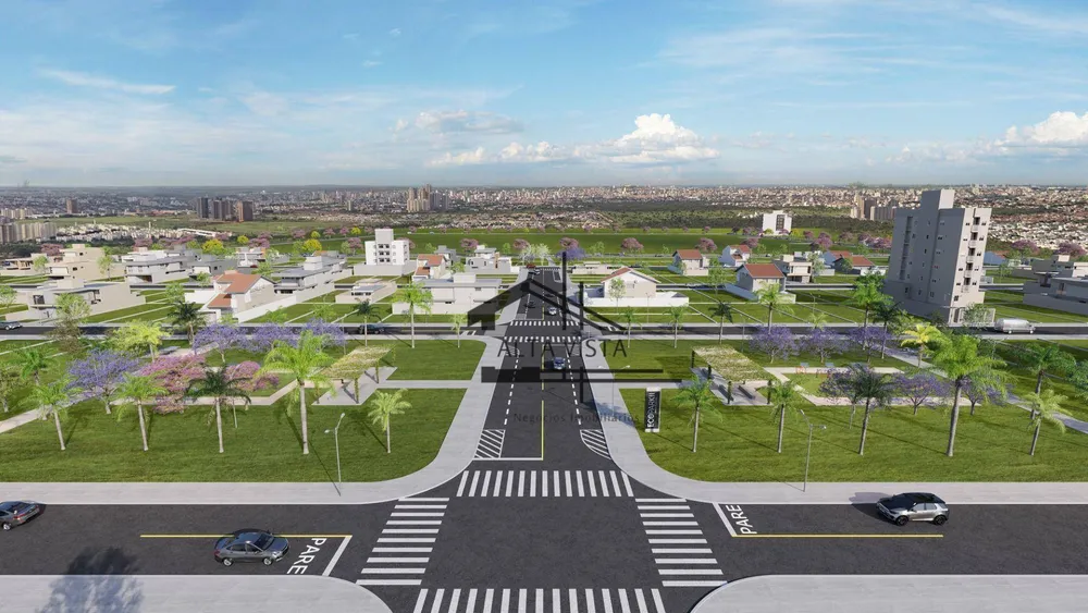 Terreno, 250 m² - Foto 1