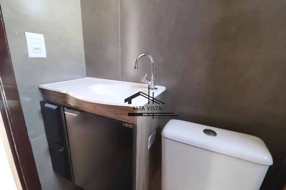 Apartamento, 2 quartos, 44 m² - Foto 11