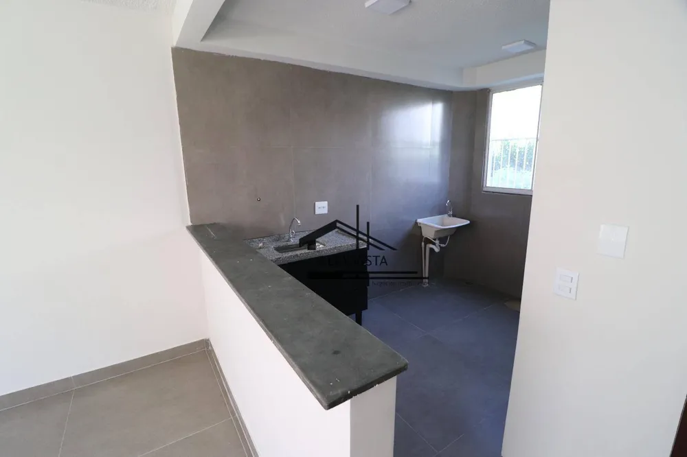 Apartamento, 2 quartos, 44 m² - Foto 3