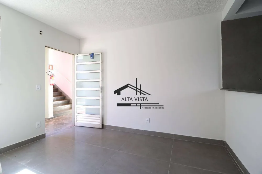 Apartamento, 2 quartos, 44 m² - Foto 5