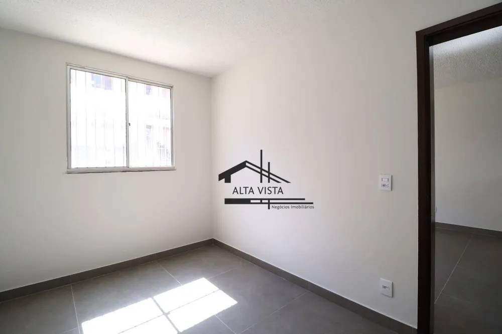 Apartamento, 2 quartos, 44 m² - Foto 6