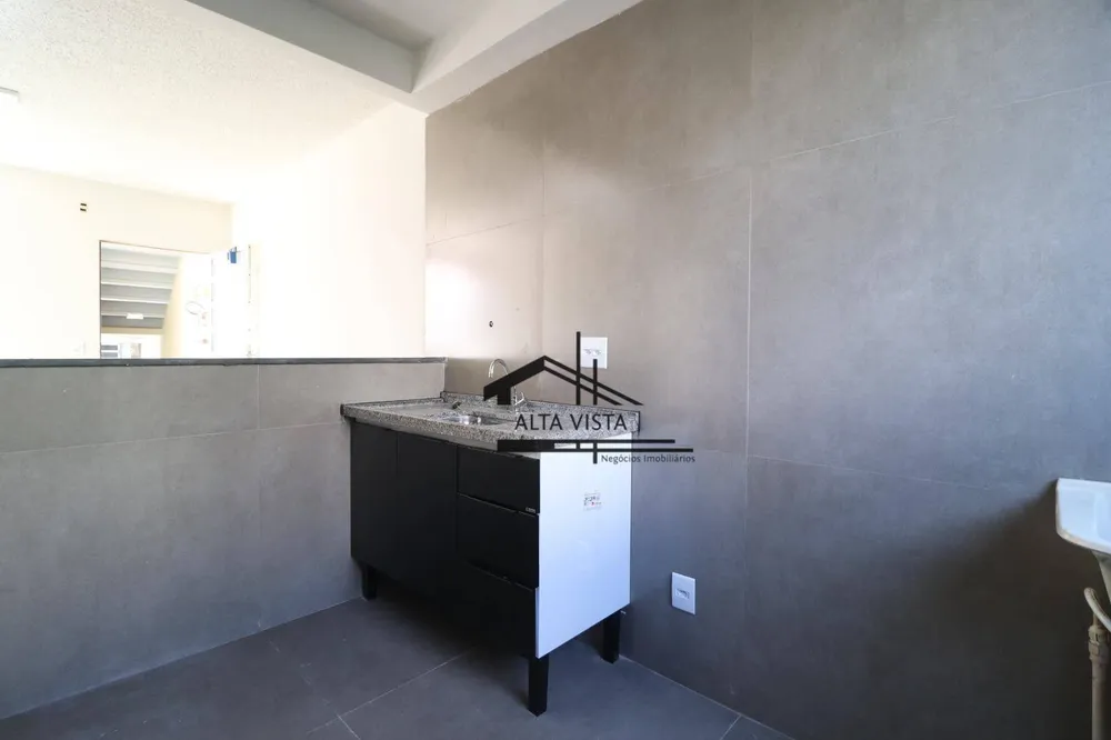 Apartamento, 2 quartos, 44 m² - Foto 2