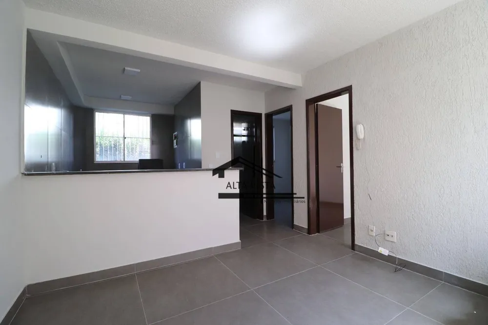 Apartamento, 2 quartos, 44 m² - Foto 1