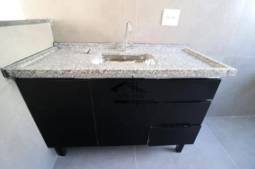 Apartamento, 2 quartos, 44 m² - Foto 4