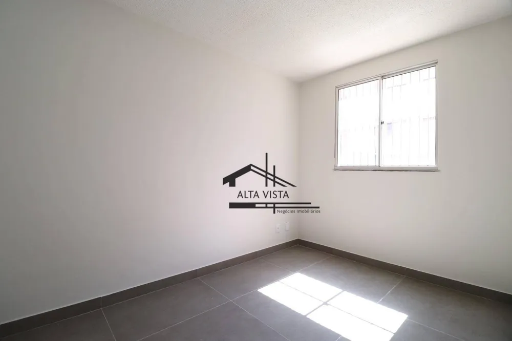 Apartamento, 2 quartos, 44 m² - Foto 8
