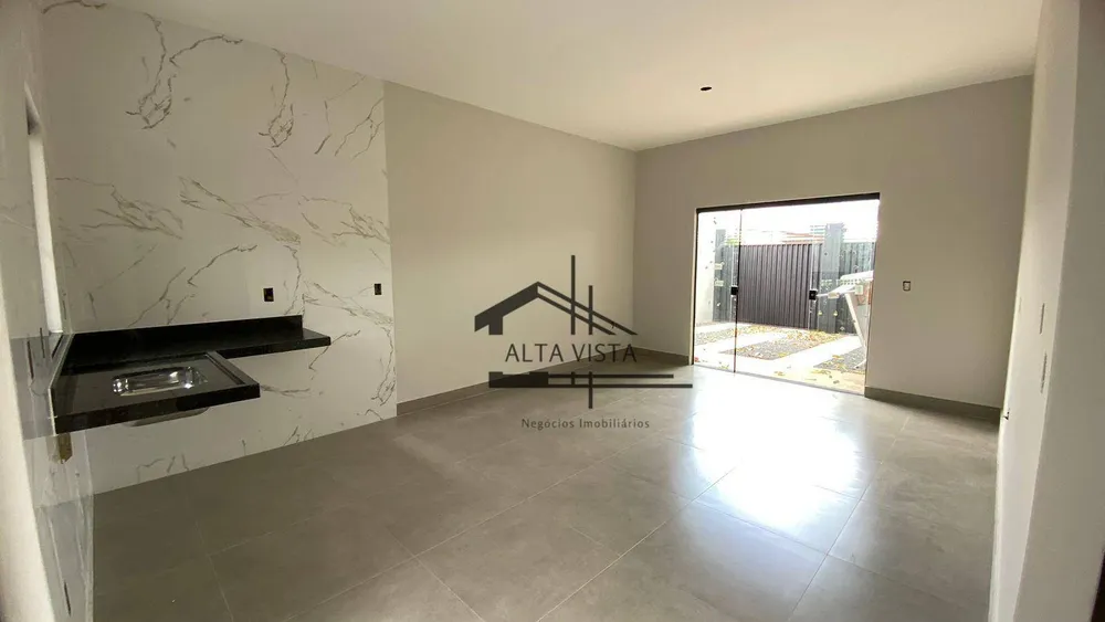 Casa, 2 quartos, 73 m² - Foto 4
