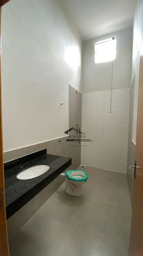 Casa, 2 quartos, 73 m² - Foto 13