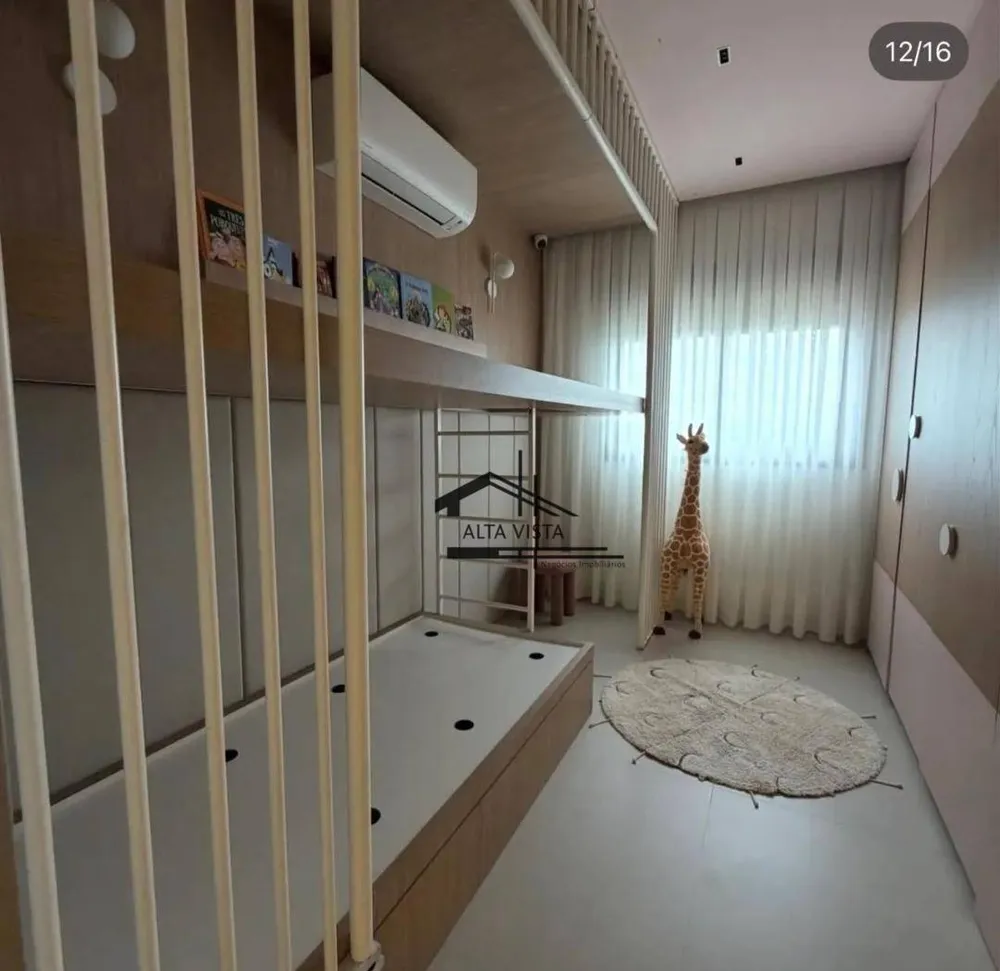 Apartamento, 3 quartos, 106 m² - Foto 7
