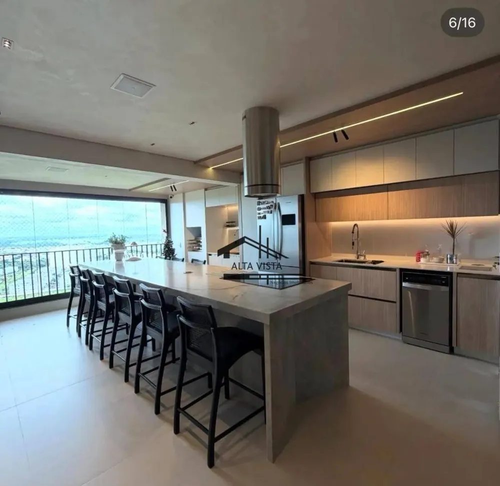 Apartamento, 3 quartos, 106 m² - Foto 5