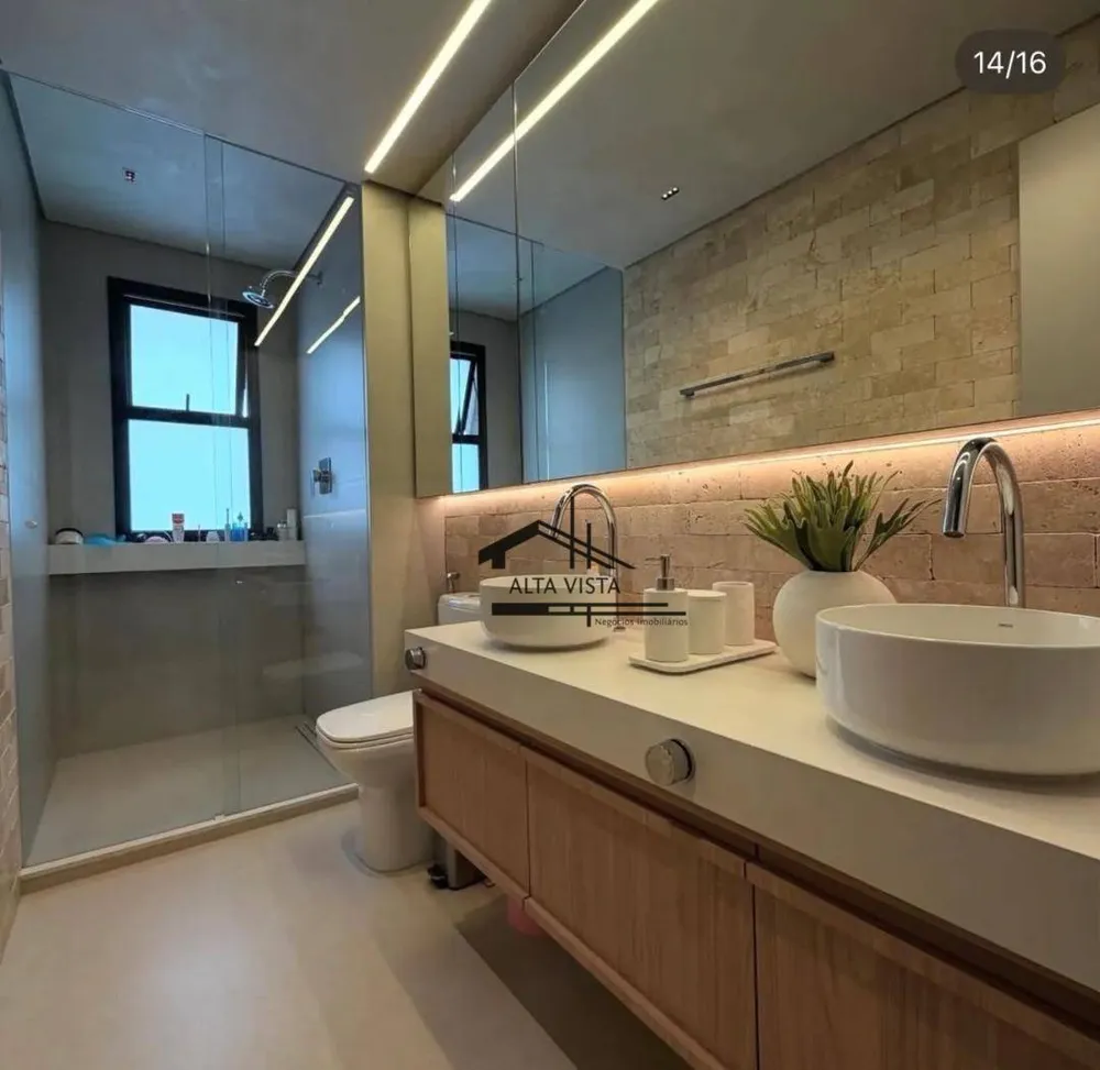 Apartamento, 3 quartos, 106 m² - Foto 12