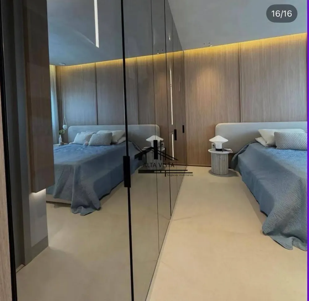 Apartamento, 3 quartos, 106 m² - Foto 9