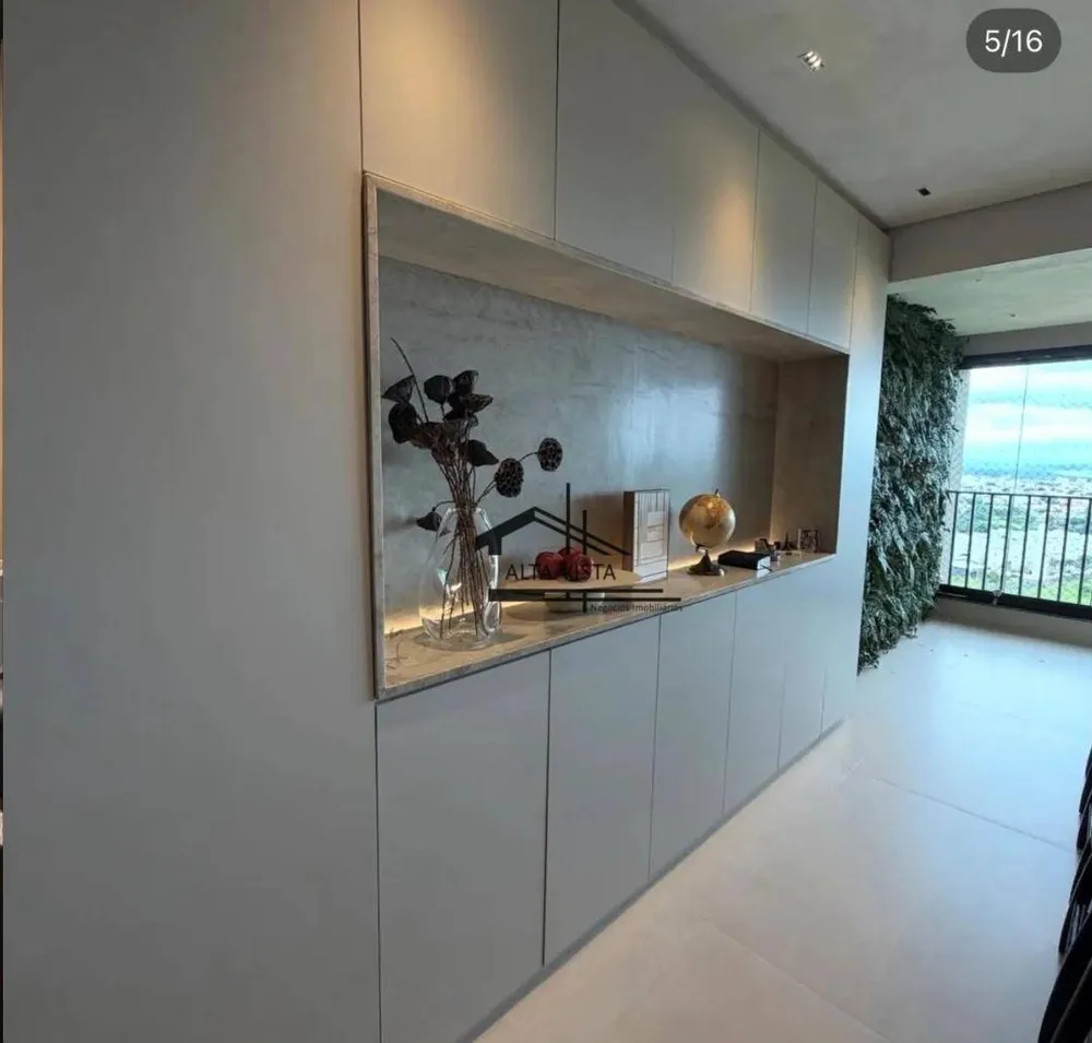 Apartamento, 3 quartos, 106 m² - Foto 6