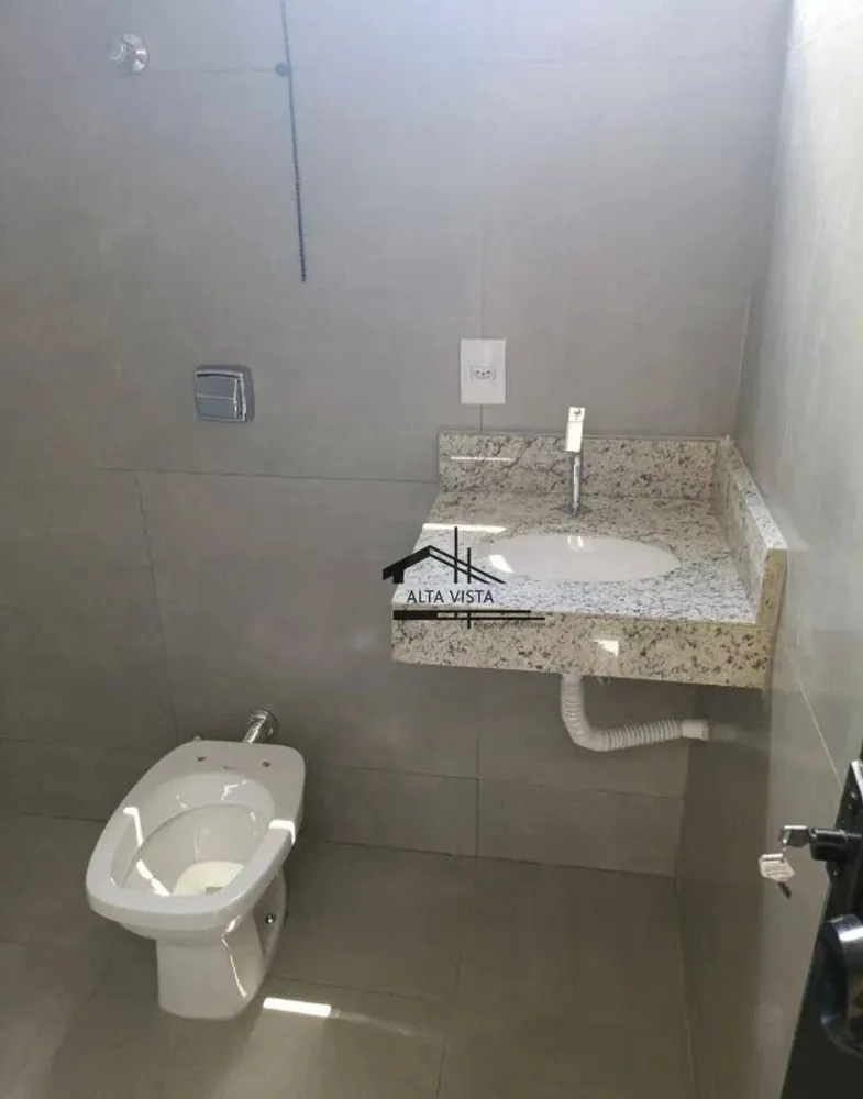 Casa, 2 quartos, 70 m² - Foto 10