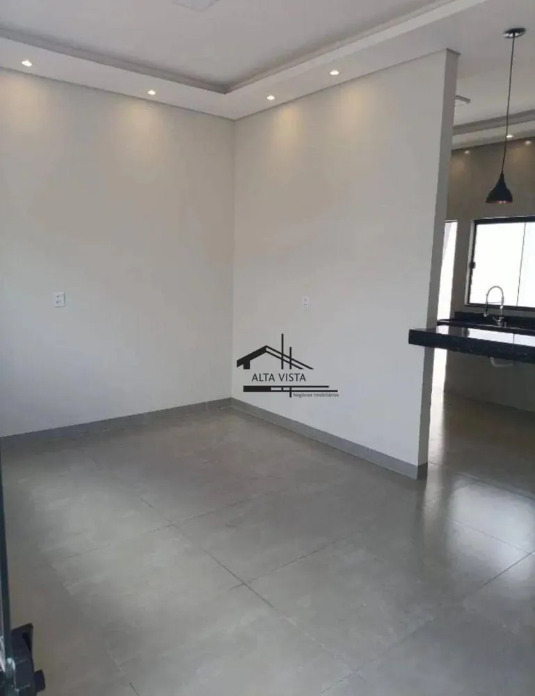 Casa, 2 quartos, 70 m² - Foto 5