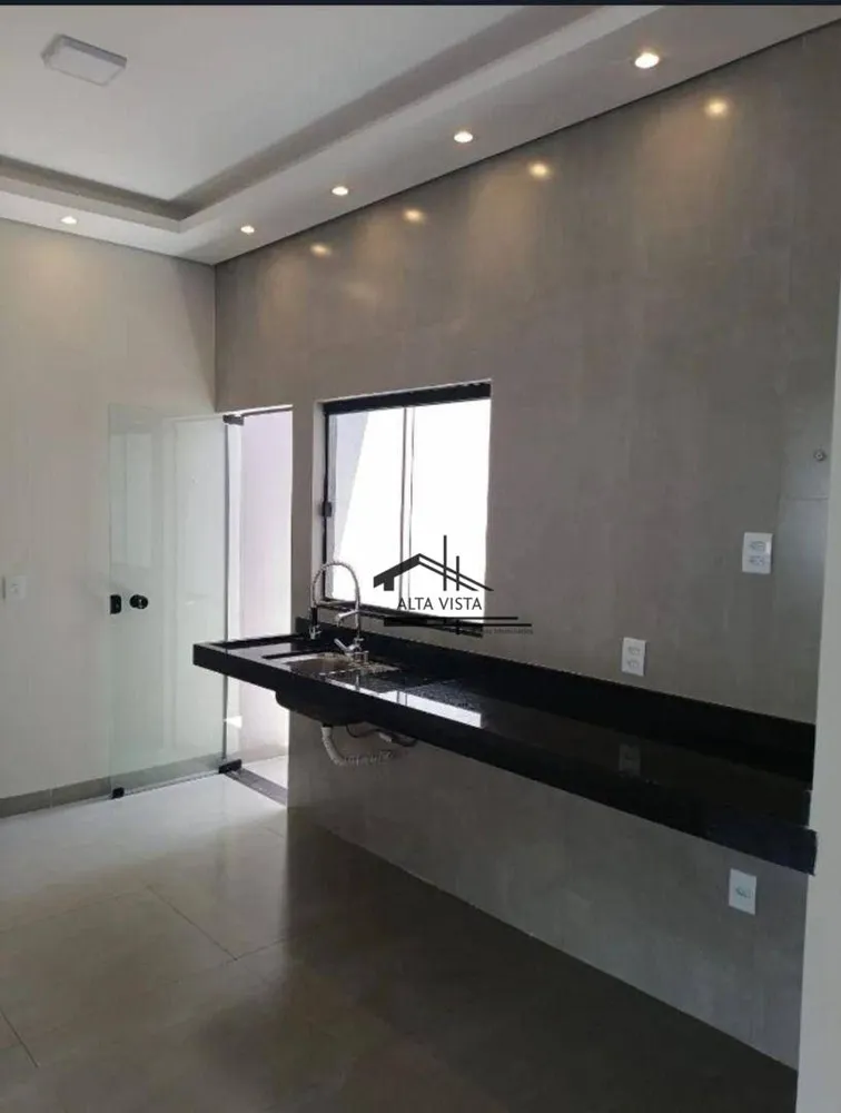 Casa, 2 quartos, 70 m² - Foto 4
