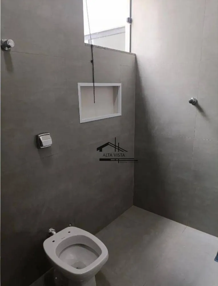 Casa, 2 quartos, 70 m² - Foto 9