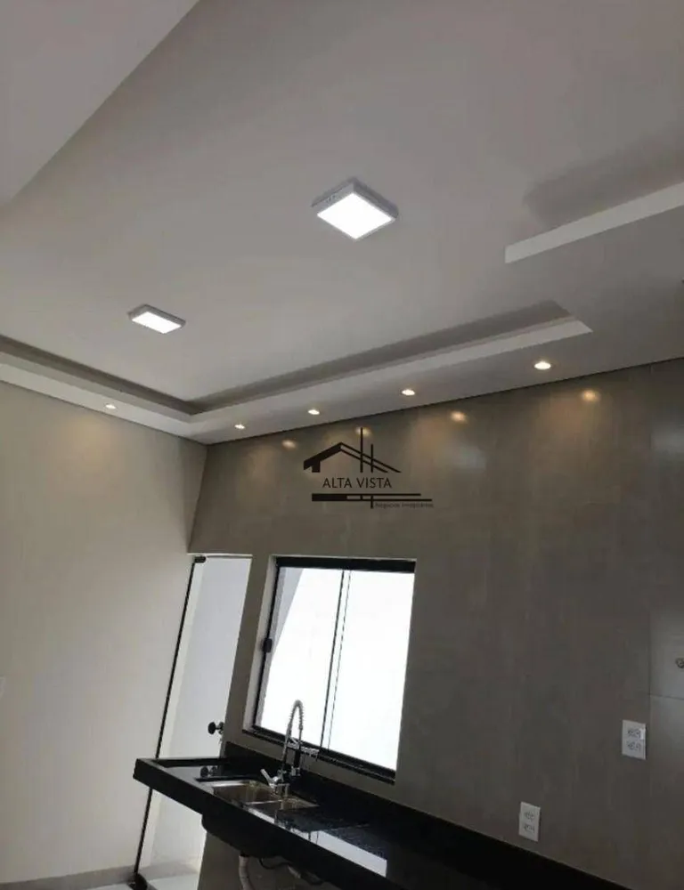 Casa, 2 quartos, 70 m² - Foto 3