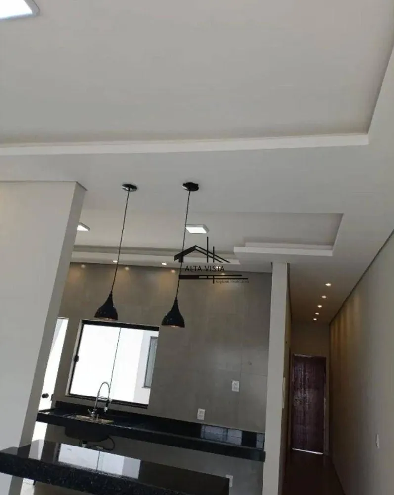 Casa, 2 quartos, 70 m² - Foto 2