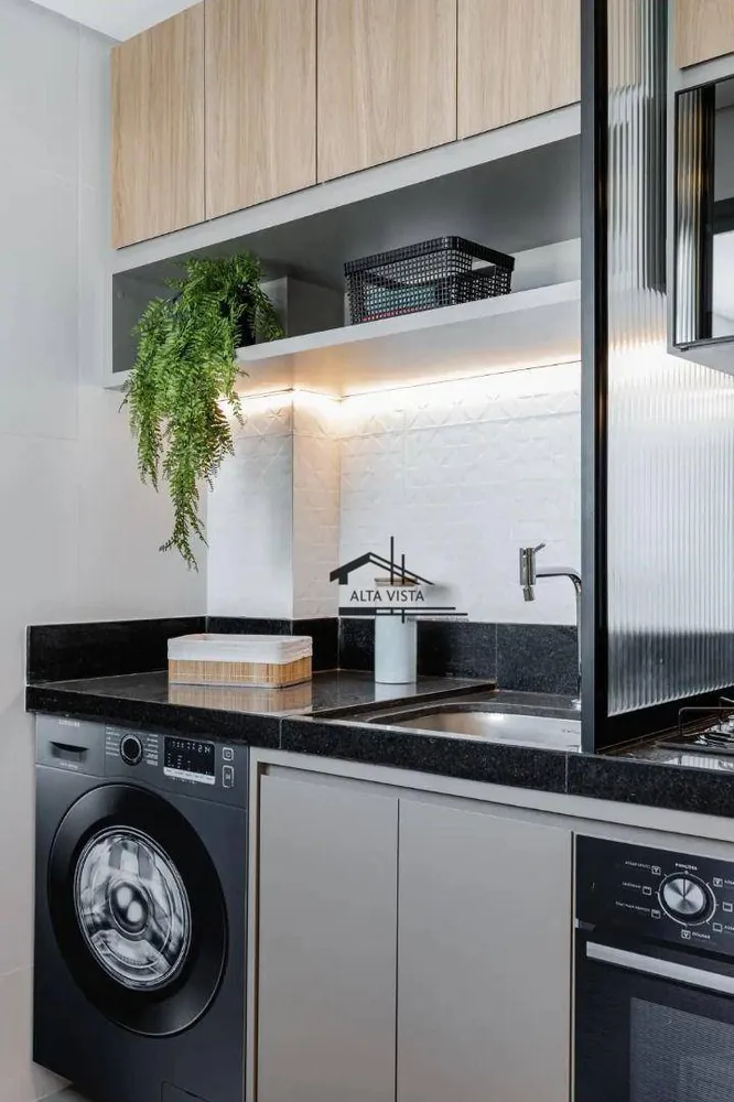 Apartamento, 2 quartos, 58 m² - Foto 6