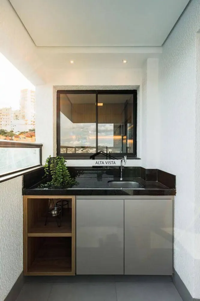 Apartamento, 2 quartos, 58 m² - Foto 4