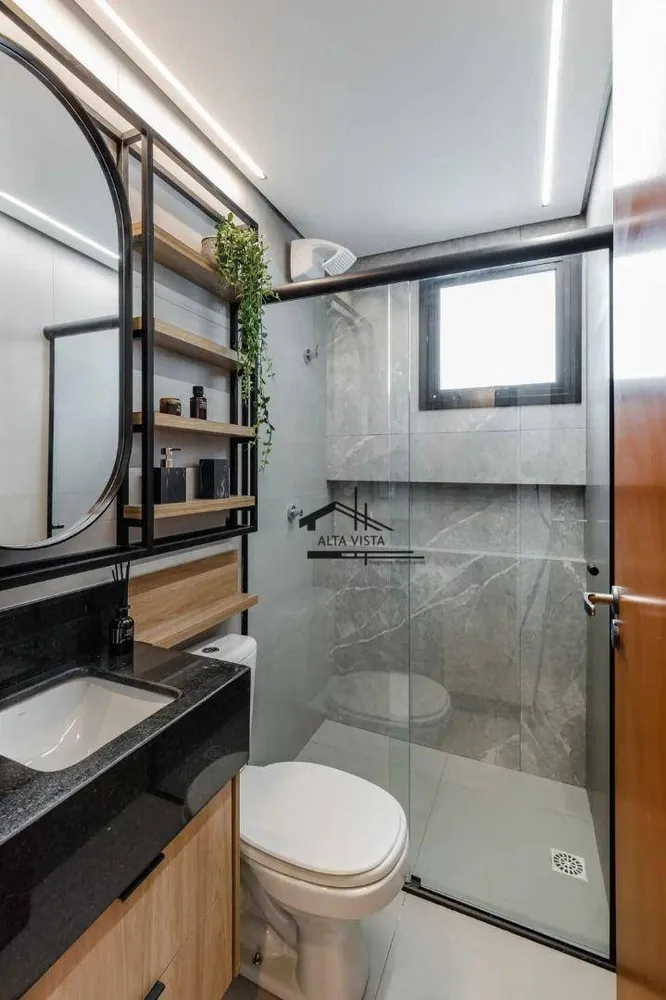 Apartamento, 2 quartos, 58 m² - Foto 7