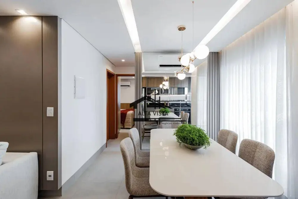 Apartamento, 2 quartos, 58 m² - Foto 8