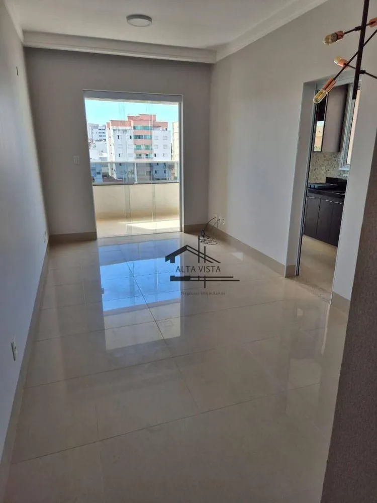Apartamento, 2 quartos, 78 m² - Foto 2