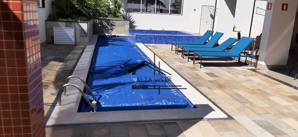 Apartamento, 2 quartos, 78 m² - Foto 12