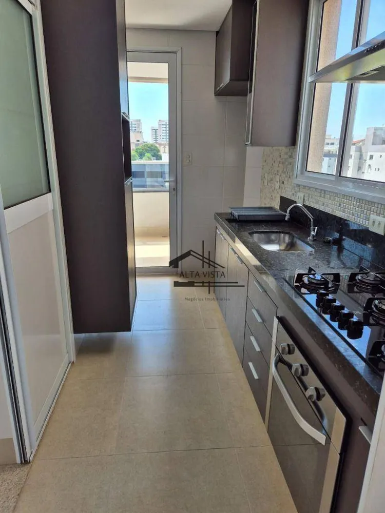 Apartamento, 2 quartos, 78 m² - Foto 2