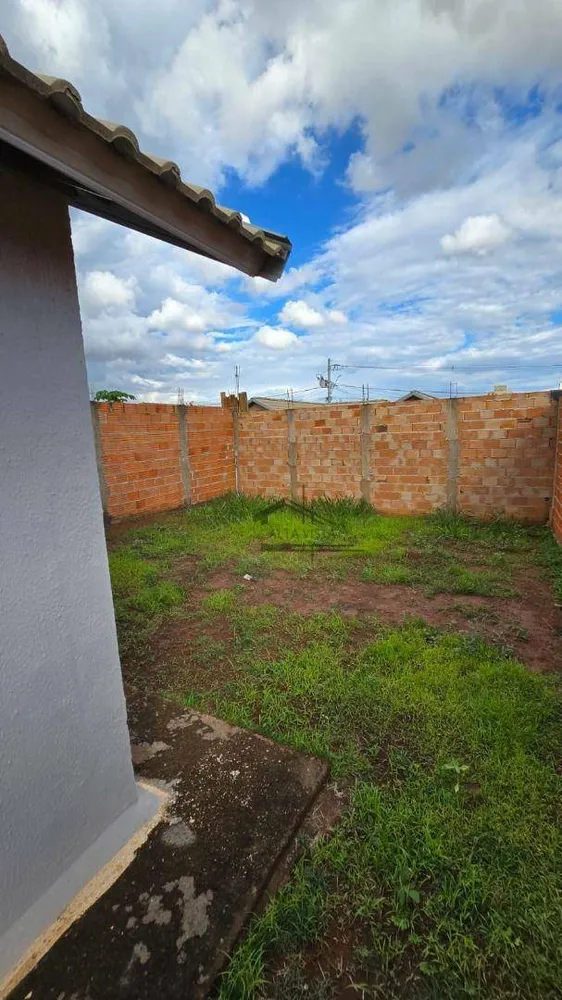Casa, 2 quartos, 55 m² - Foto 11