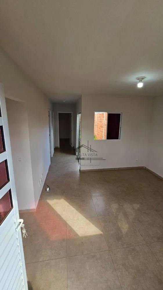 Casa, 2 quartos, 55 m² - Foto 4