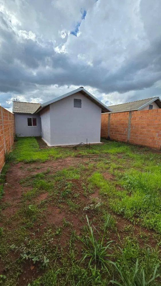 Casa, 2 quartos, 55 m² - Foto 1