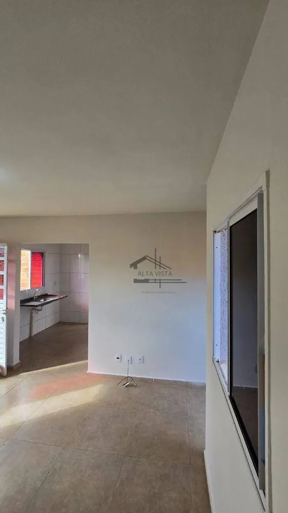 Casa, 2 quartos, 55 m² - Foto 5
