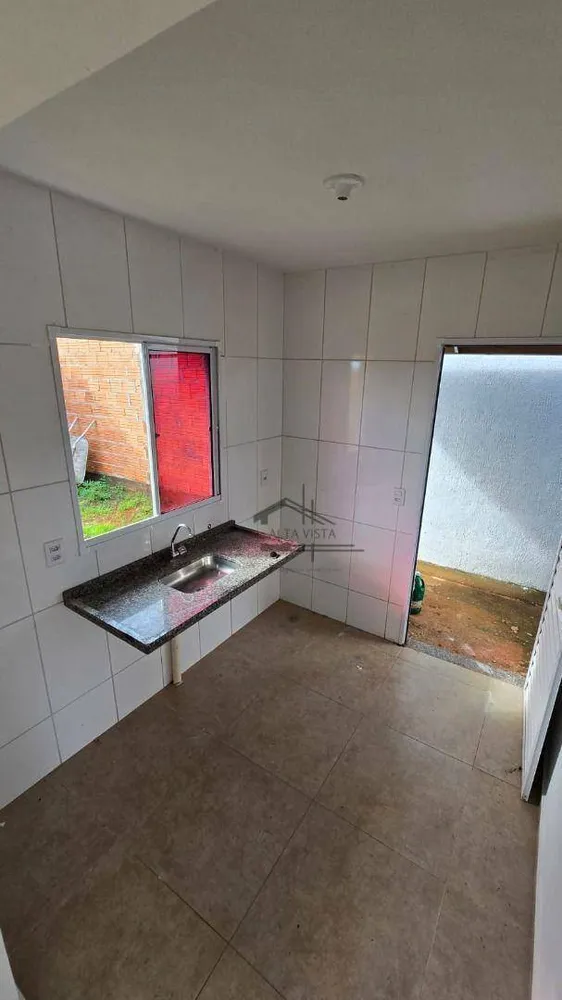 Casa, 2 quartos, 55 m² - Foto 7